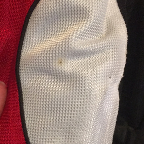 Cortech Motorcycle Jacket - Picture 8 of 14